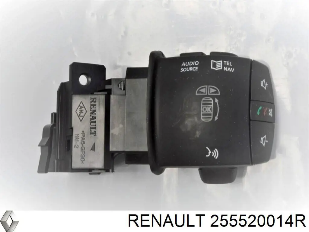 255520014R Renault (RVI)