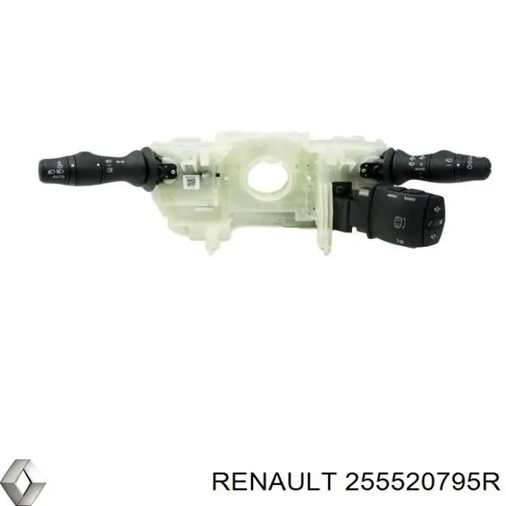  Renault (RVI) 255520795R цена, от 19.00 USD