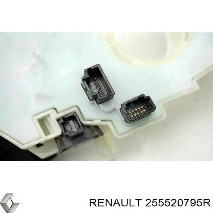 Купить 255520795R Renault (RVI) 