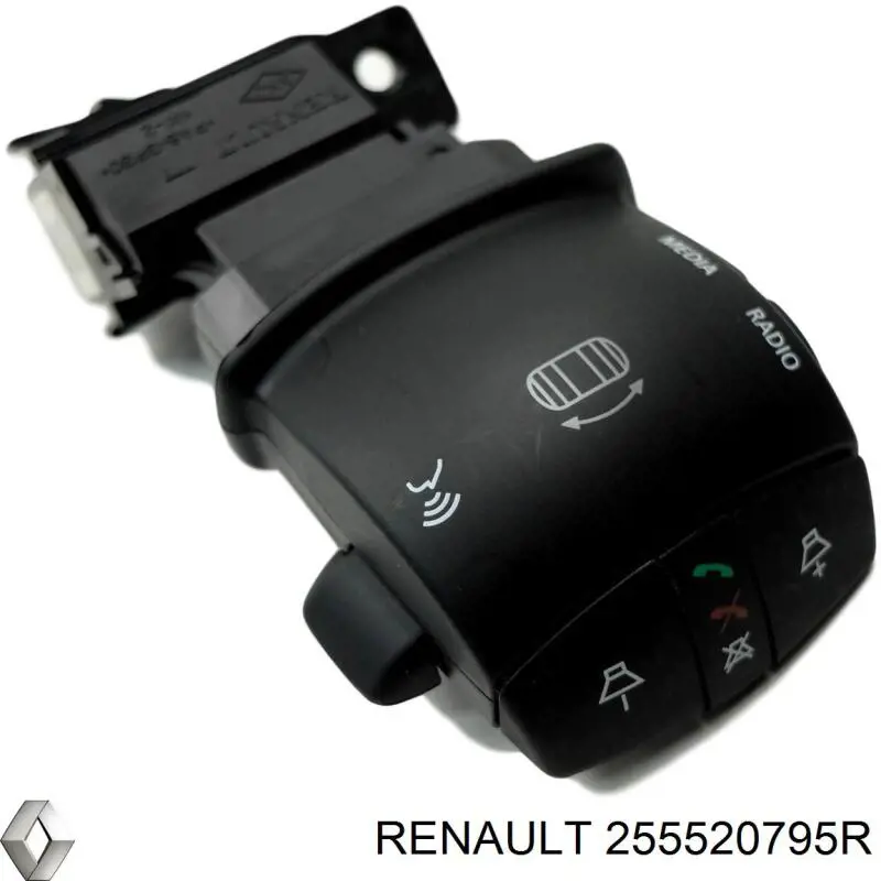 255520795R Renault (RVI) 