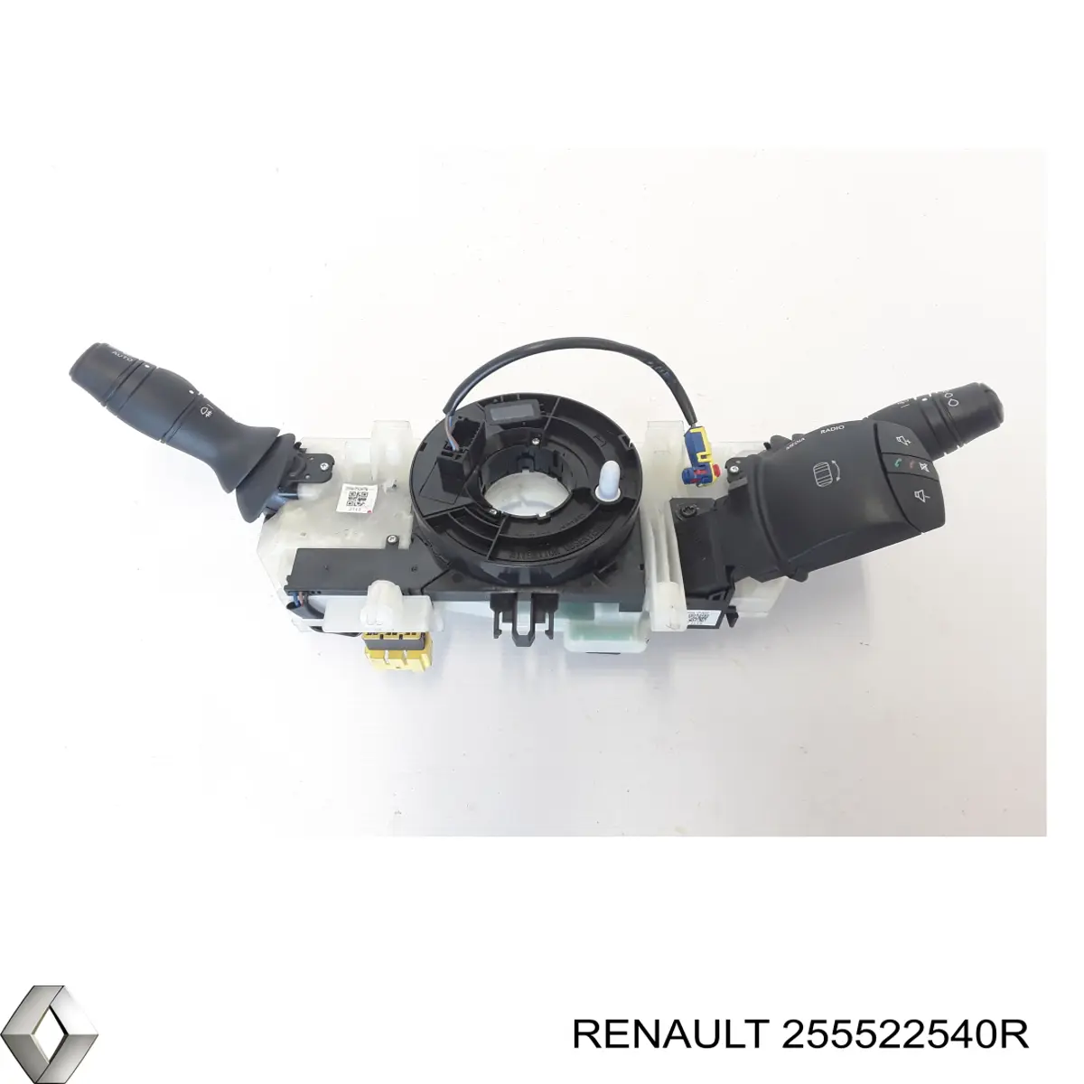  255522540R Renault (RVI)