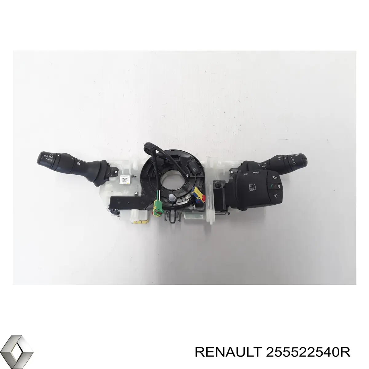 Купить 255522540R Renault (RVI) Многофункциональный джойстик управления