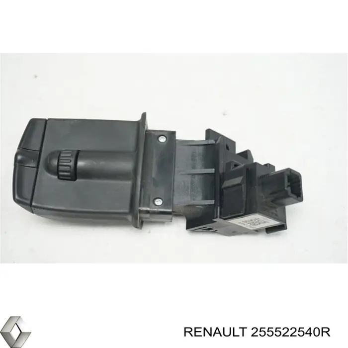 Многофункциональный джойстик управления Renault (RVI) 255522540R цена, от 11.27 USD