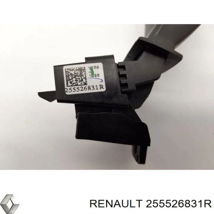  Renault (RVI) 255526831R цена, от 19.02 USD