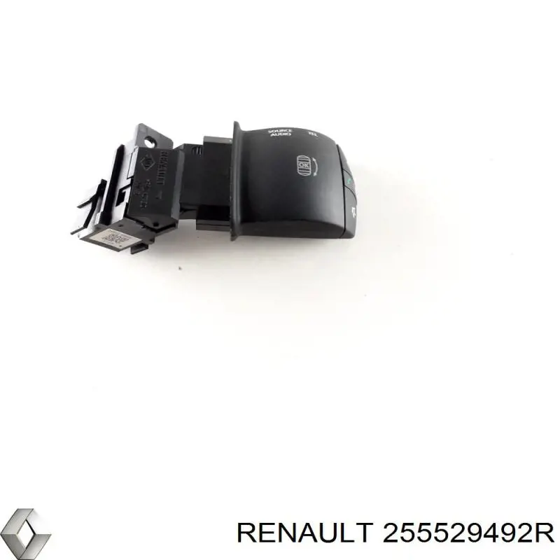 Переключатель подрулевой Renault (RVI) 255529492R