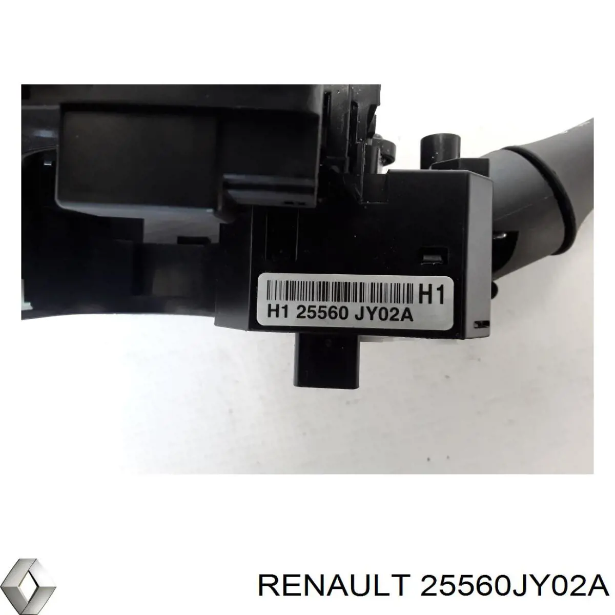Купить 25560JY02A Renault (RVI) 