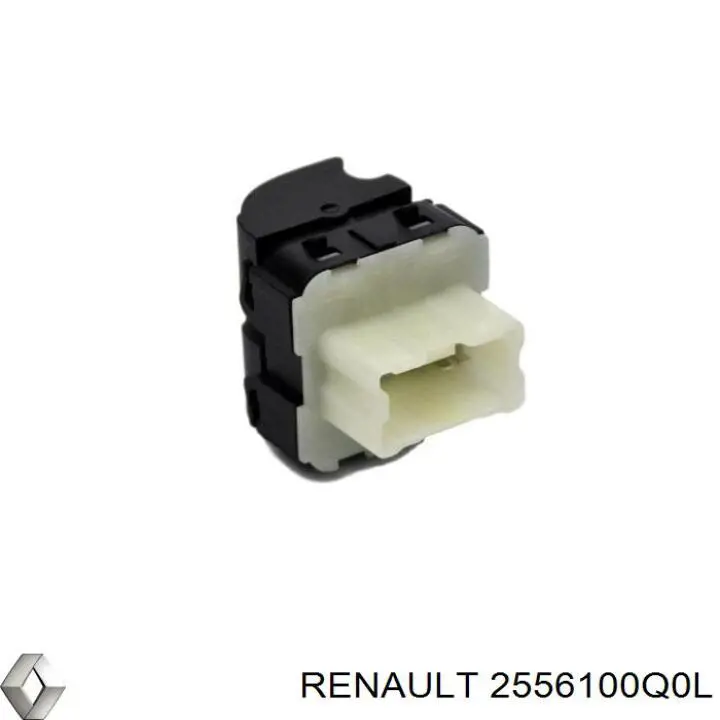 Купить 2556100Q0L Nissan/Infiniti 