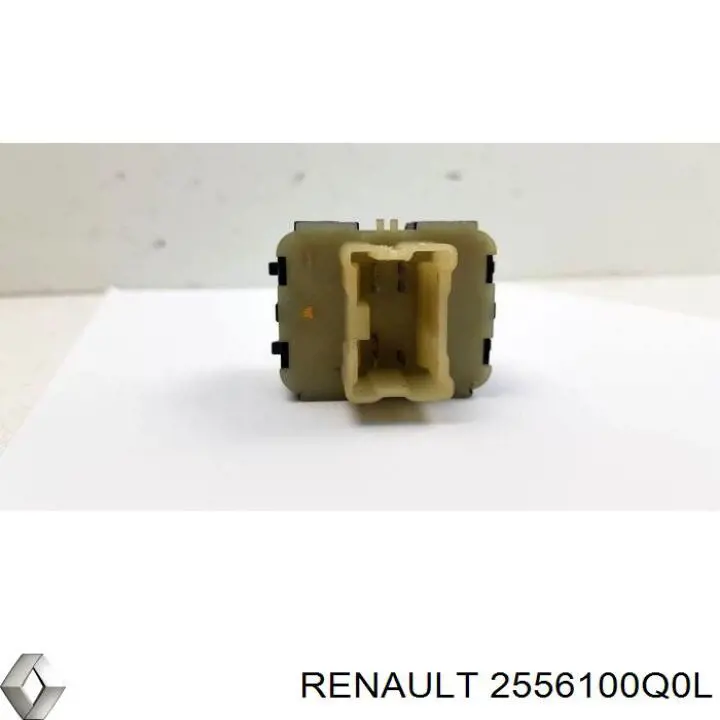  Nissan/Infiniti 2556100Q0L цена, от 62.30 USD