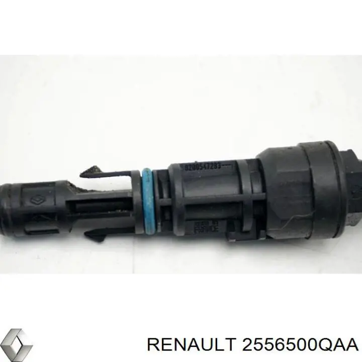 2556500QAA RENAULT Sensor de velocidad original y equivalente