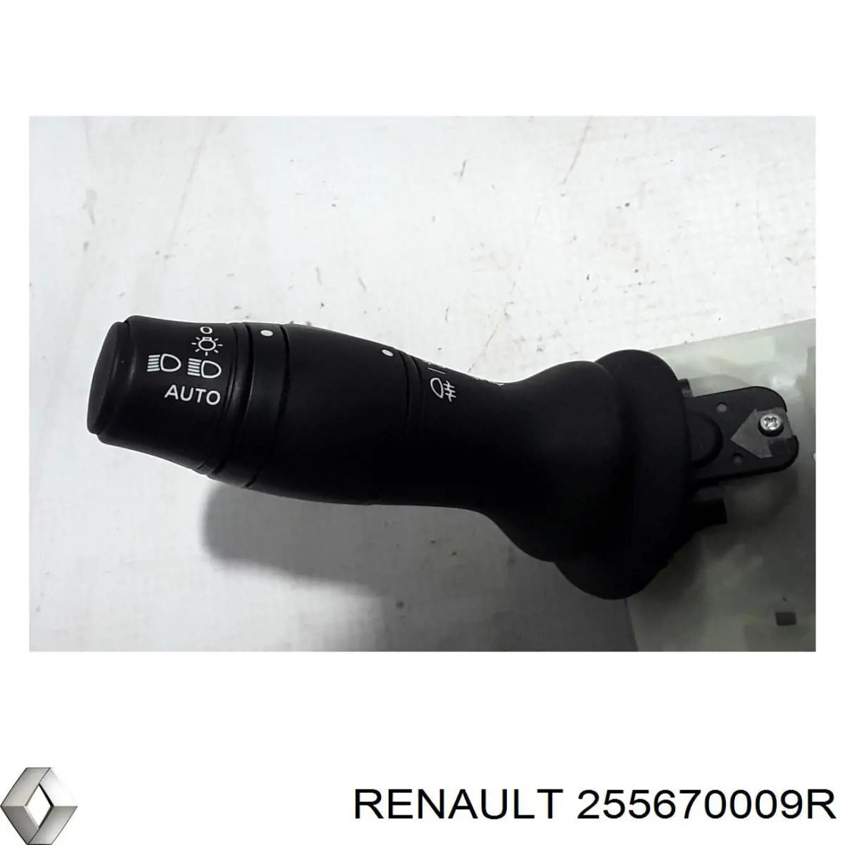  Renault (RVI) 255670009R цена, от 650.32 USD