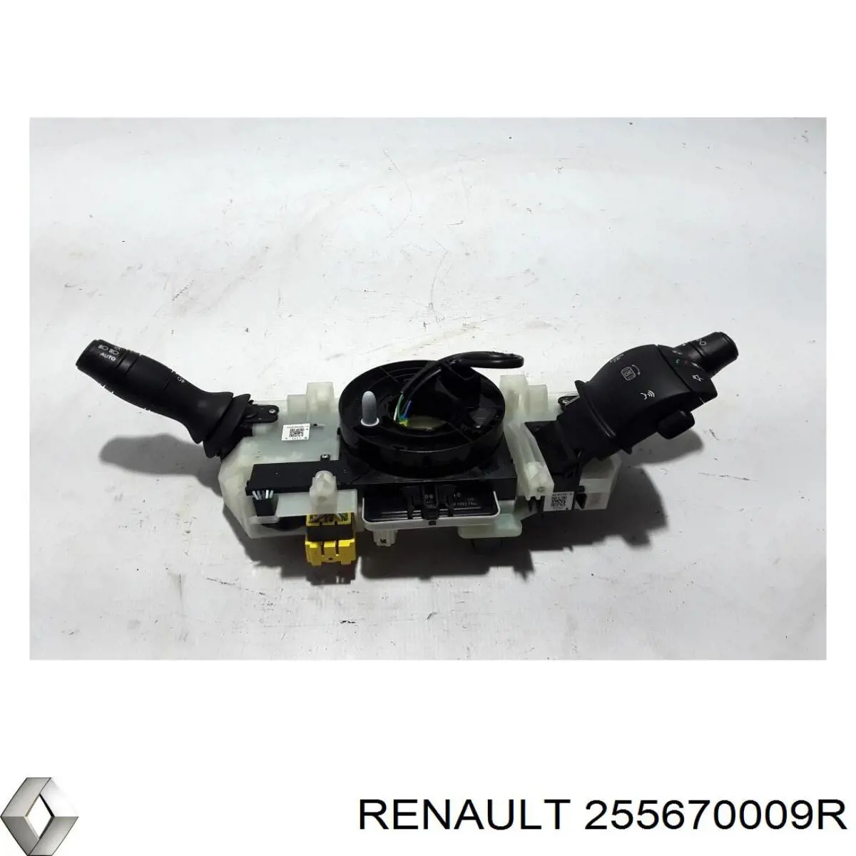 Купить 255670009R Renault (RVI) 