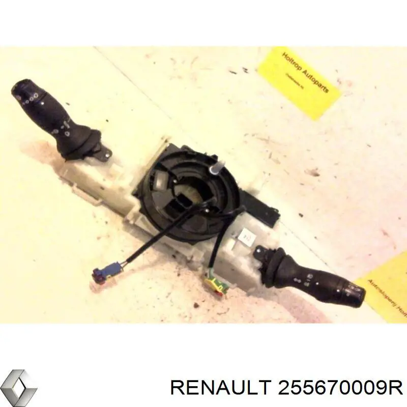  255670009R Renault (RVI)