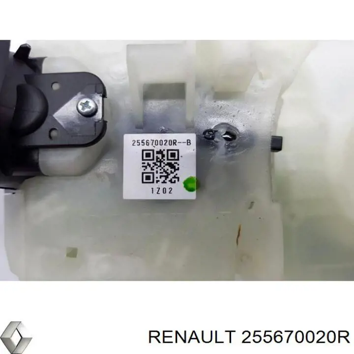  255670020R Renault (RVI)