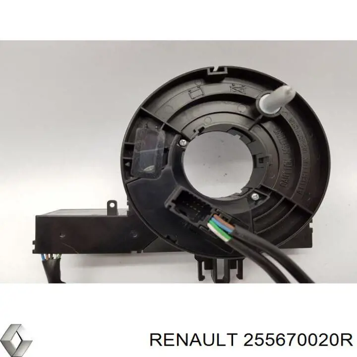 Купить 255670020R Renault (RVI) 