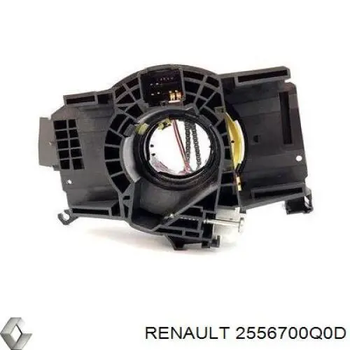  2556700Q0D Renault (RVI)