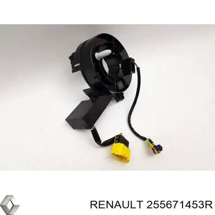 Купить 255671453R Renault (RVI) Подрулевой переключатель