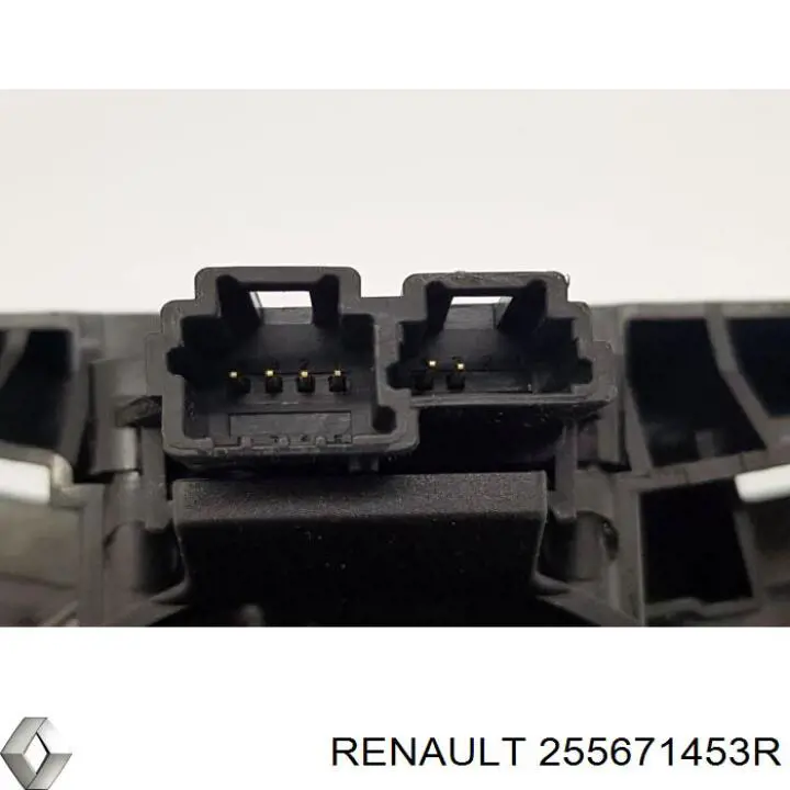 255671453R Renault (RVI) Переключатель подрулевой в сборе