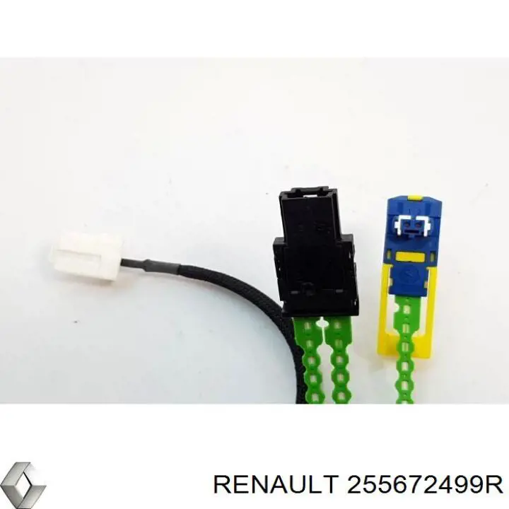  255672499R Renault (RVI)