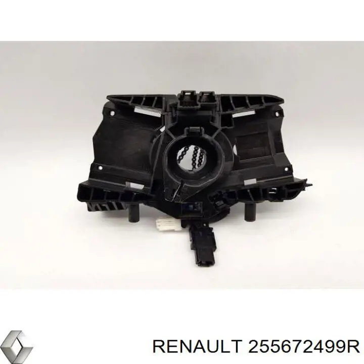 255672499R Renault (RVI) 
