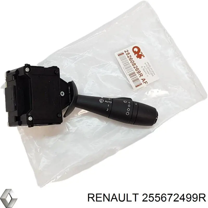  Renault (RVI) 255672499R цена, от 111.44 USD