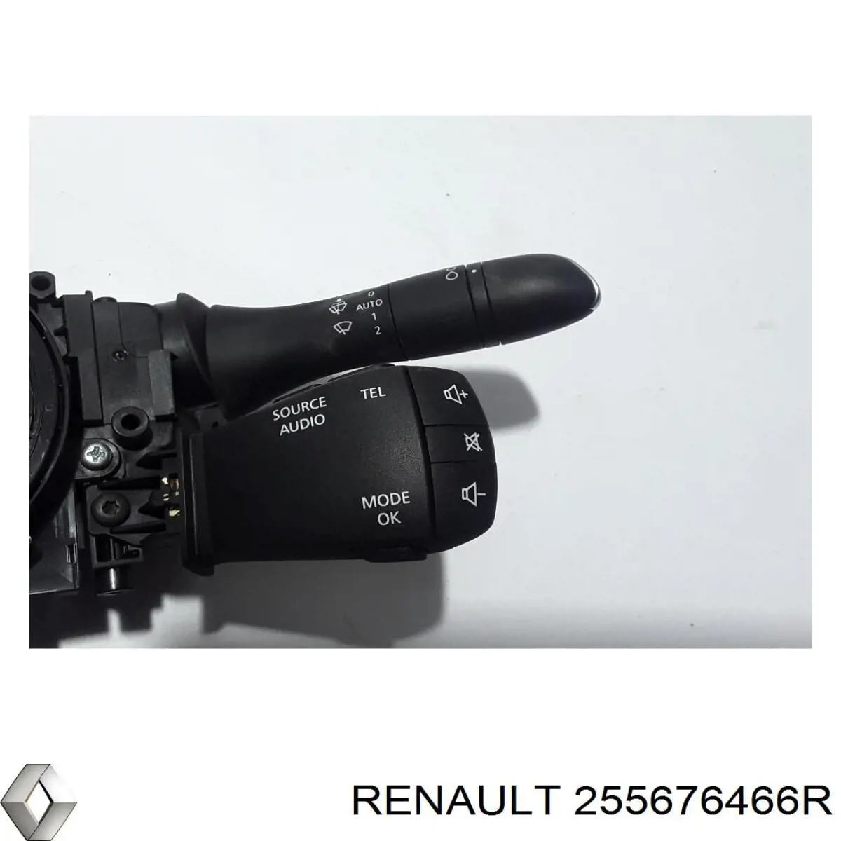 Купить 255676466R Renault (RVI) 