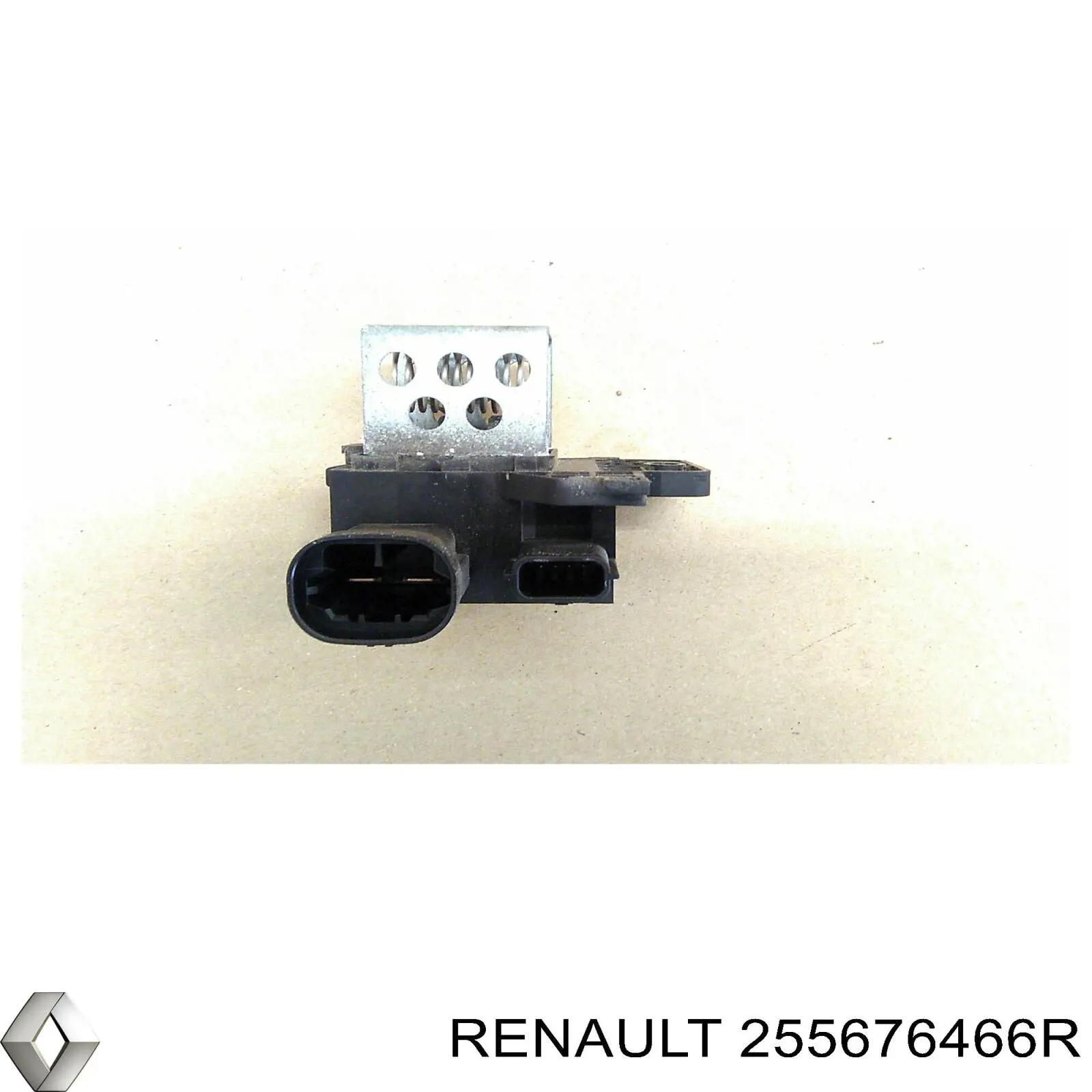 255676466R Renault (RVI) 