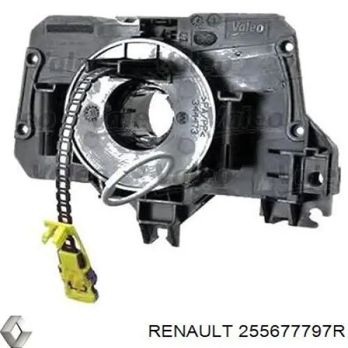255677797R Renault (RVI)