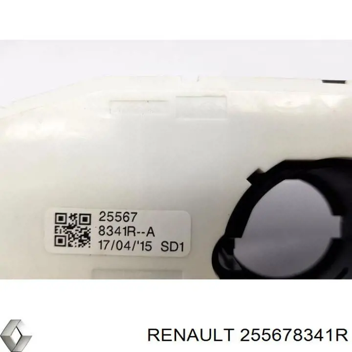 Переключатели подрулевые Renault Megane IV универсал (K9A, K9M, K9N) (2016 - 2026) цена, от 73.77 USD