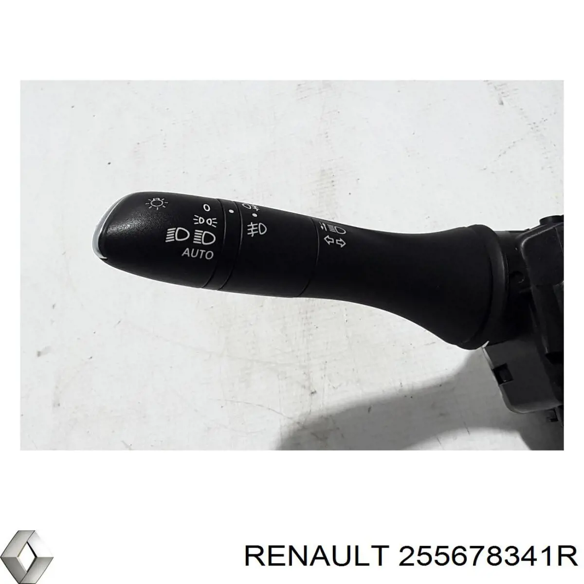 Купить Подрулевой переключатель Рено Меган IV K9A, K9M, K9N