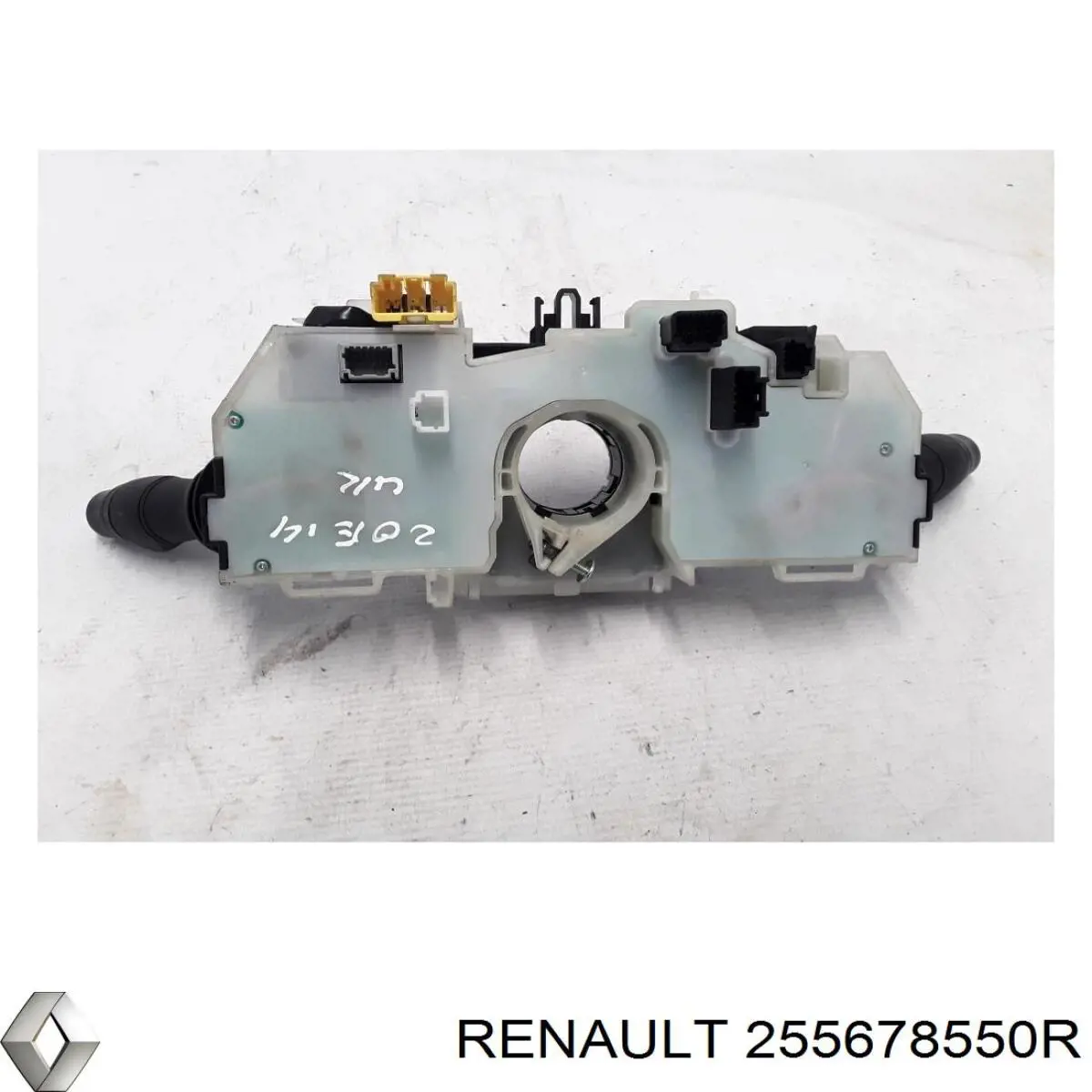  Renault (RVI) 255678550R цена, от 32.41 USD