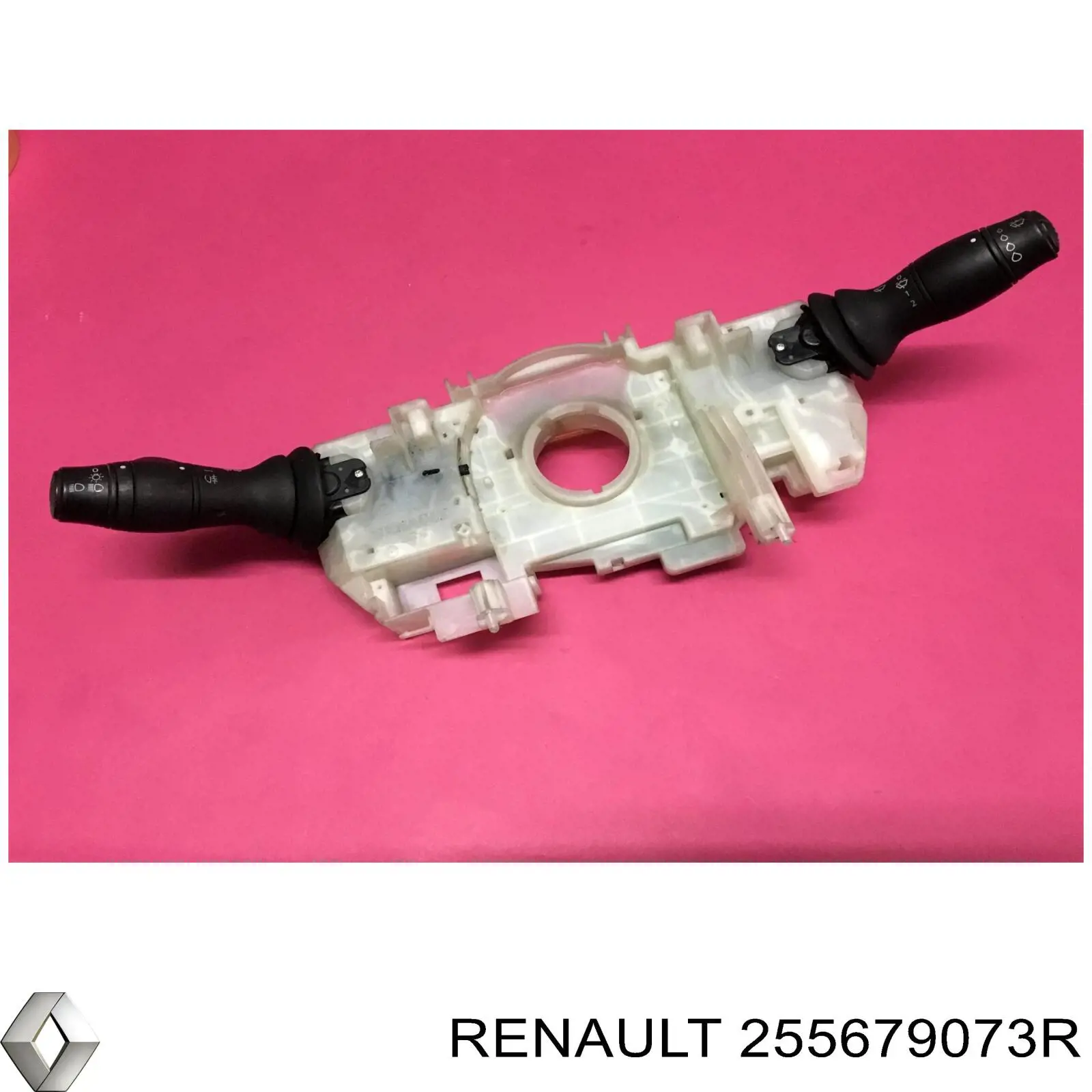 Купить TQ10506 Tqparts Подрулевой переключатель