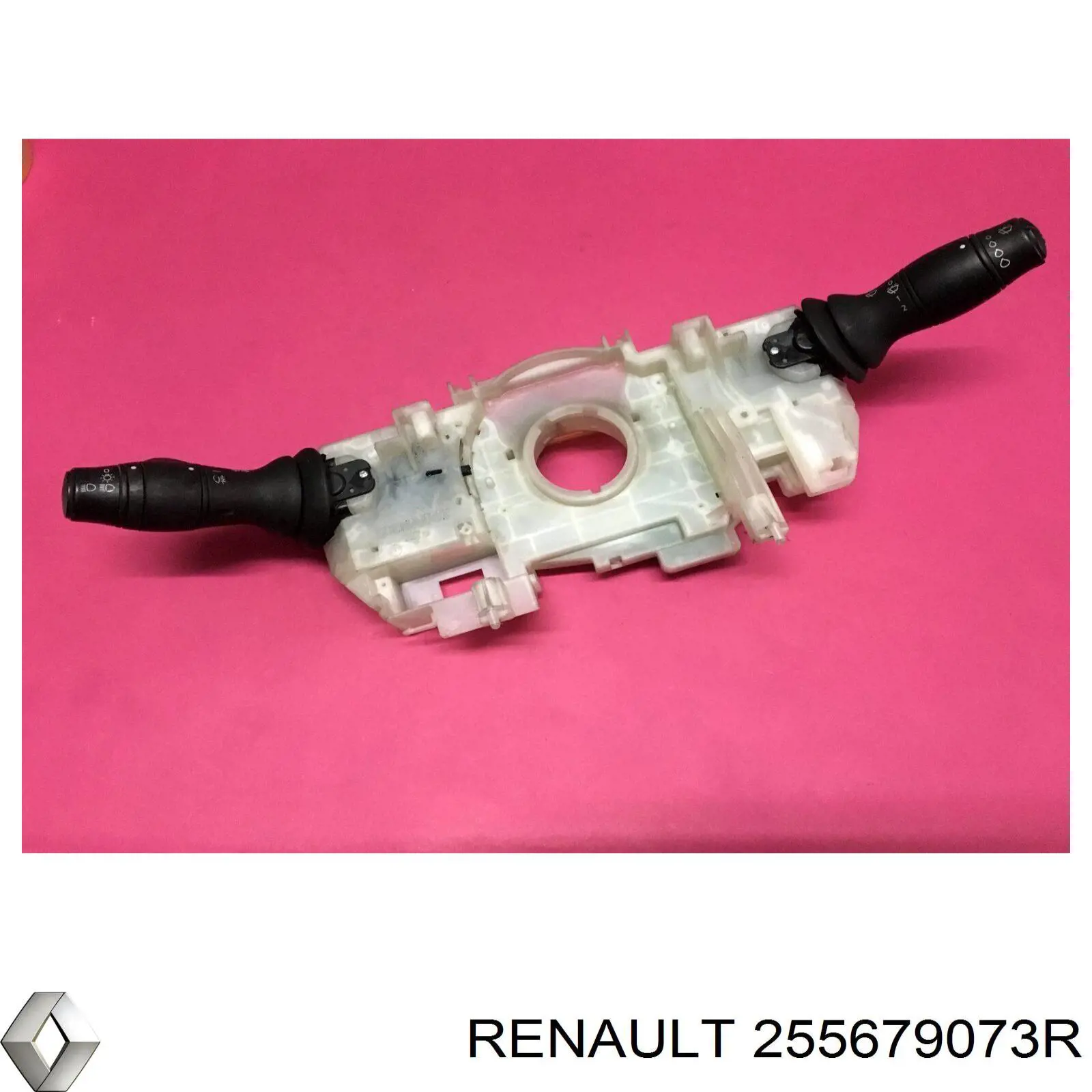 Подрулевой переключатель TQ10506 Tqparts