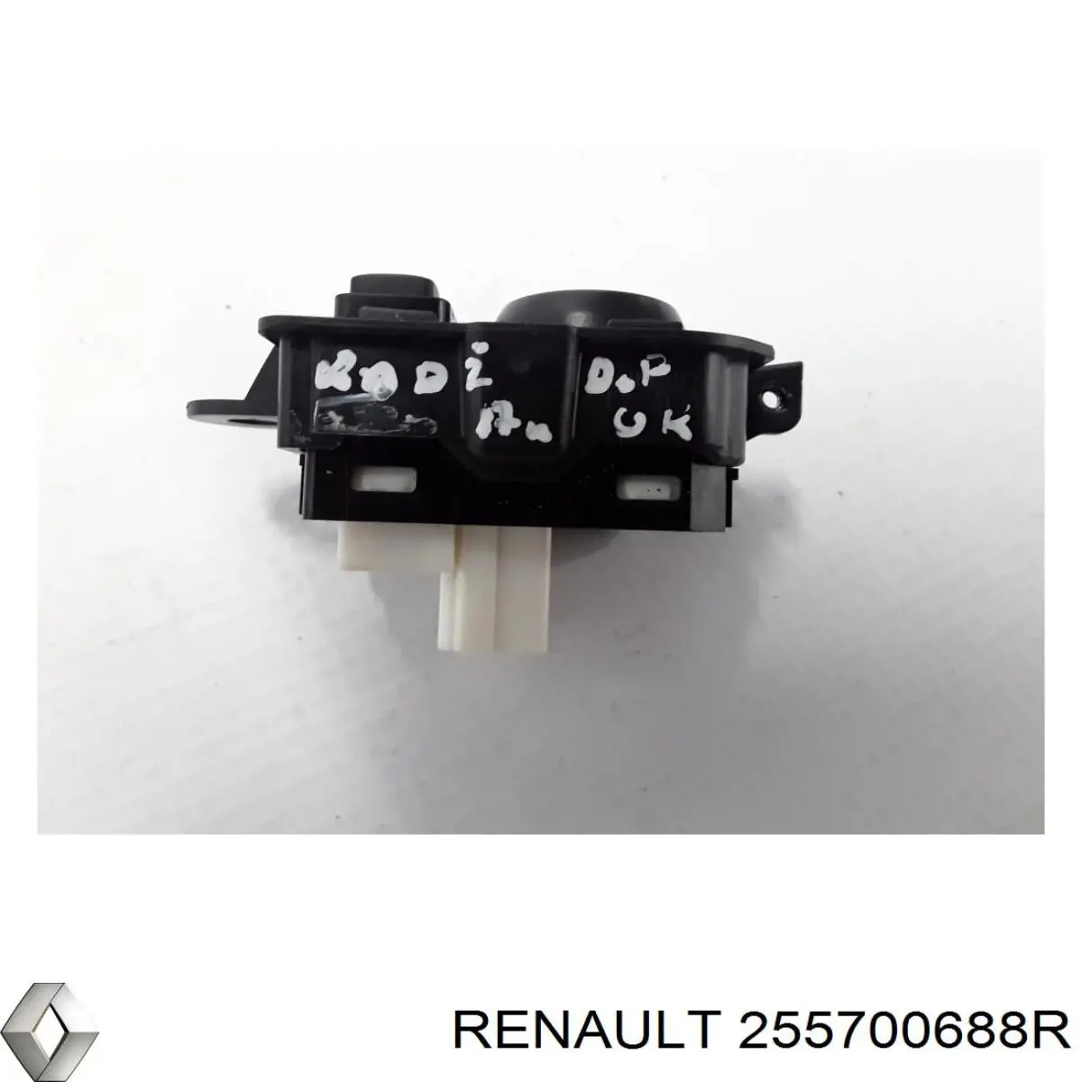  255700688R Renault (RVI)