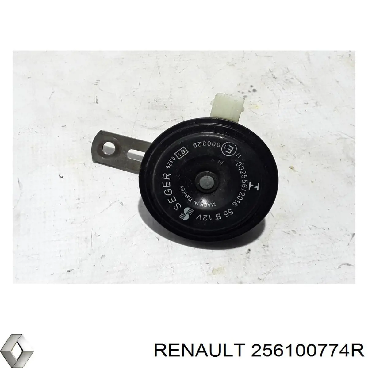 256100774R Renault (RVI) 