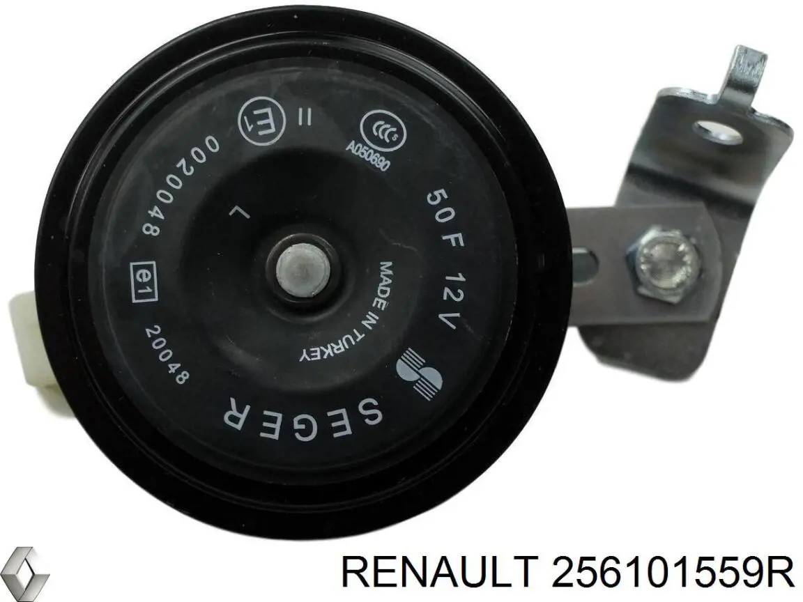 256101559R Renault (RVI) 