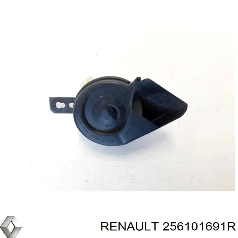 256101691R Renault (RVI) 