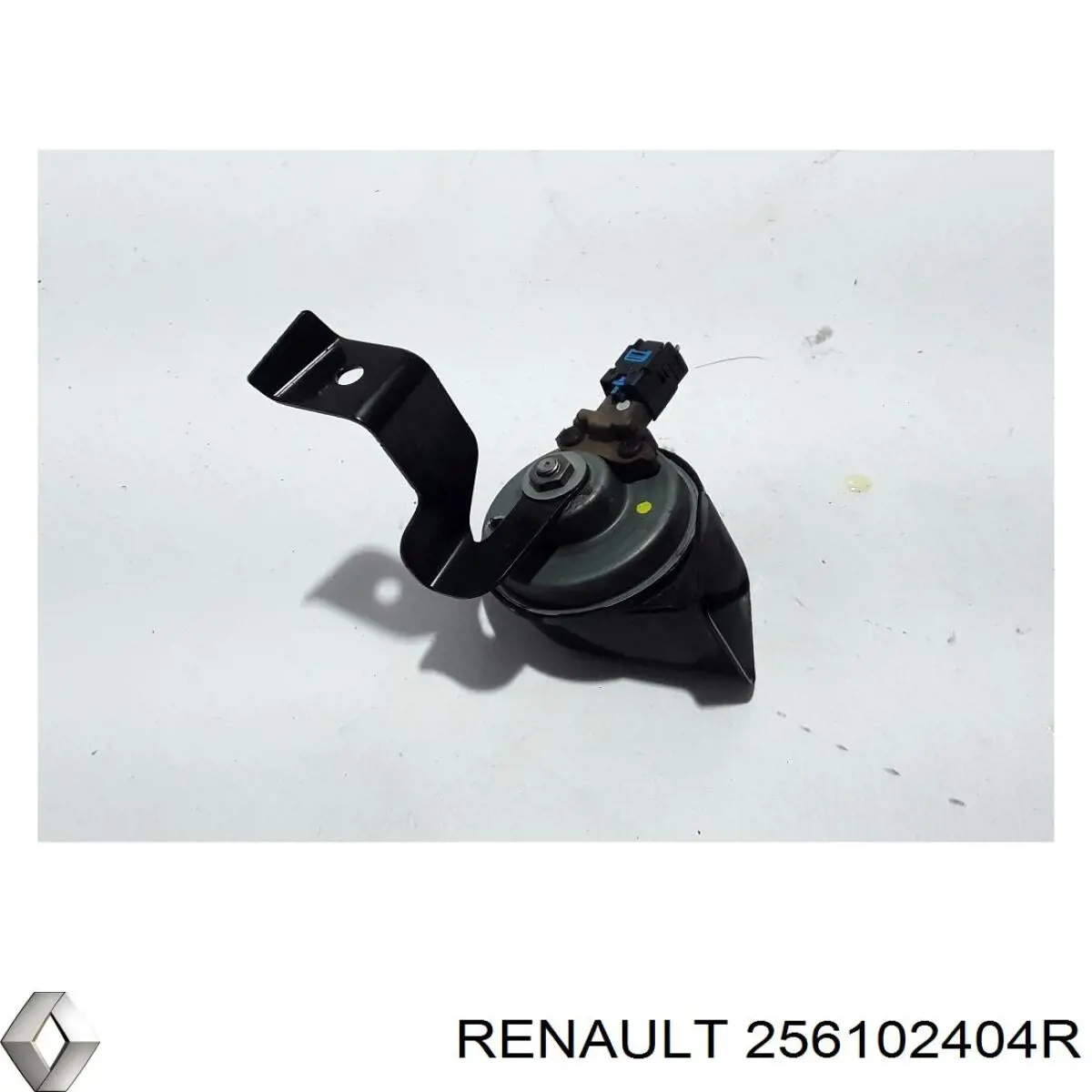 Звуковой сигнал 256102404R Renault (RVI)