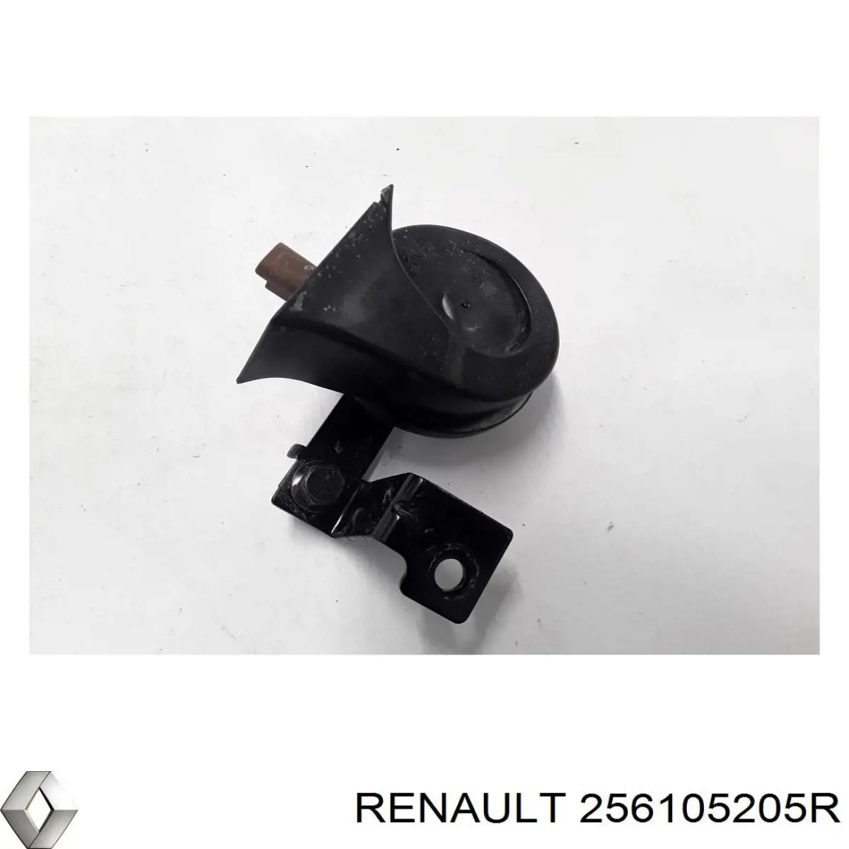  Renault (RVI) 256105205R цена, от 137.89 USD