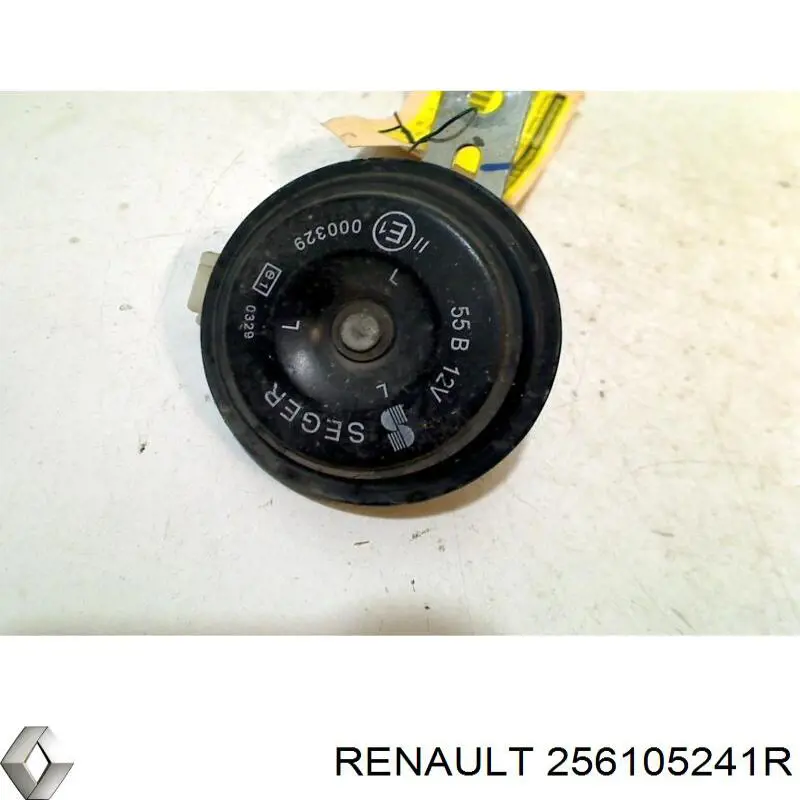 256105241R Renault (RVI)