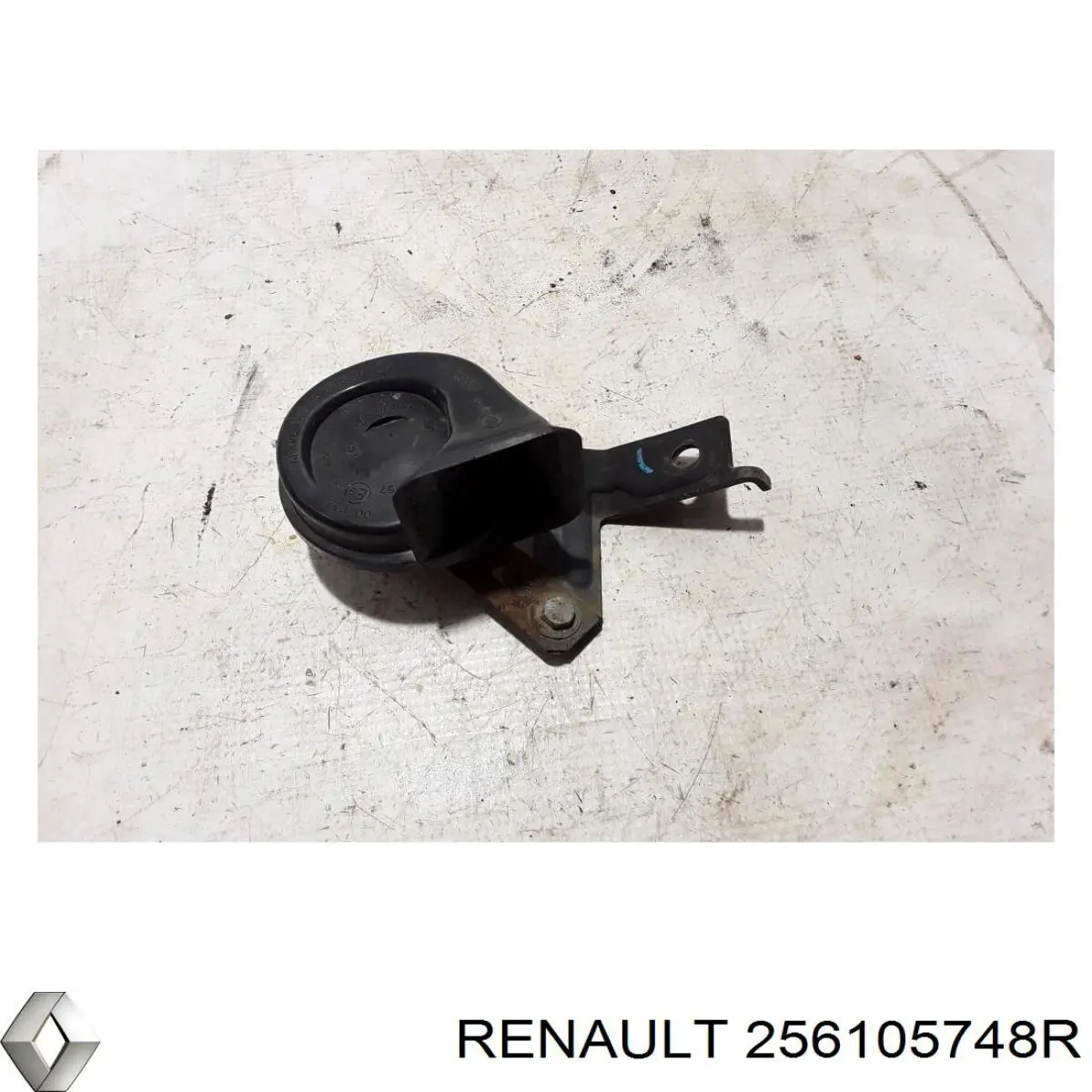  Renault (RVI) 256105748R цена, от 21.98 USD