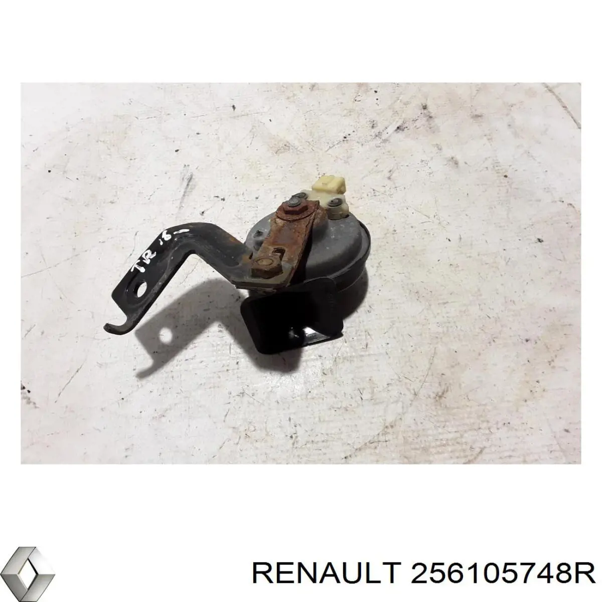 Купить 256105748R Renault (RVI) 