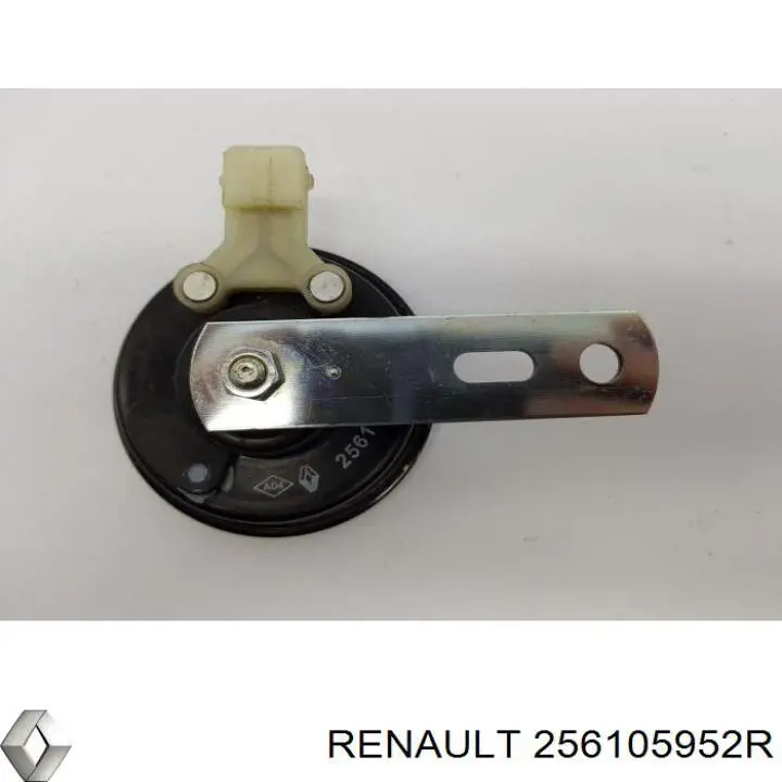 256105952R Renault (RVI) 