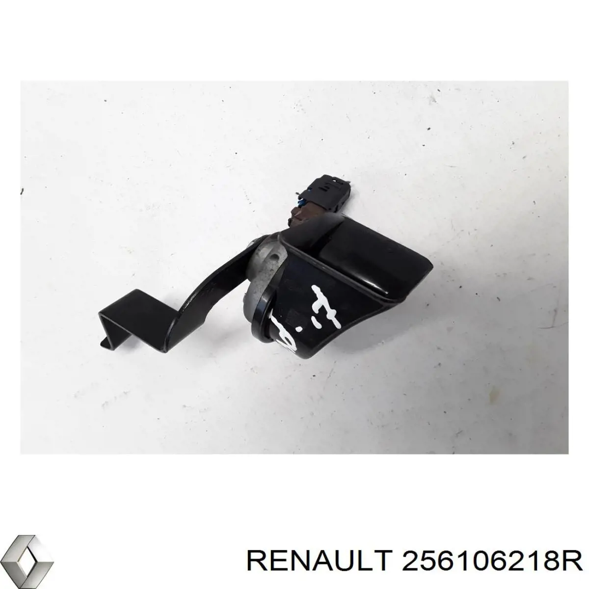  256106218R Renault (RVI)