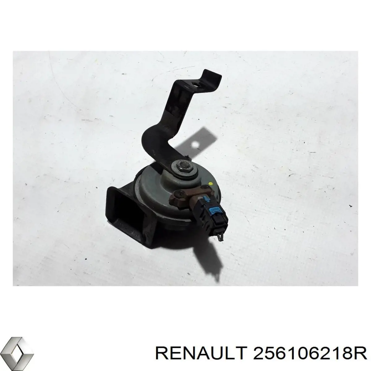  Renault (RVI) 256106218R цена, от 46.88 USD