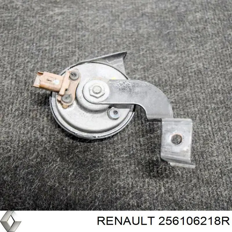  Renault (RVI) 256106218R цена, от 46.88 USD