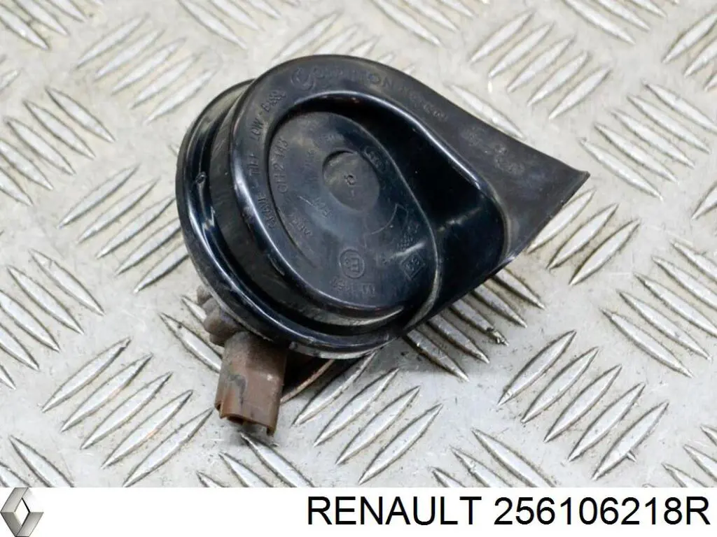 Купить 256106218R Renault (RVI) 