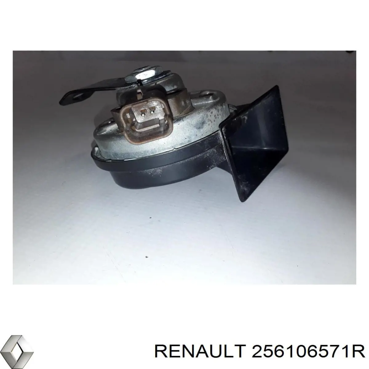 Купить 256106571R Renault (RVI) 