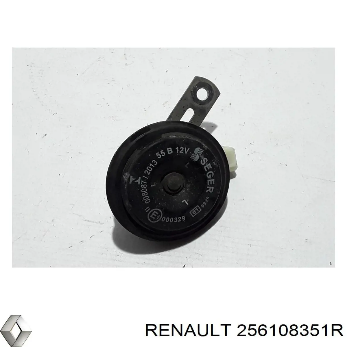  256108351R Renault (RVI)