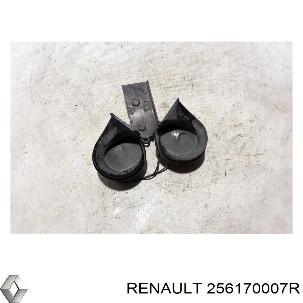 256170007R Renault (RVI) 