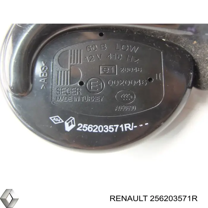 256203571R Renault (RVI)